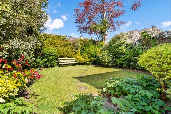 21 Dargle Drive, Marley Grange, Rathfarnham, Dublin 16