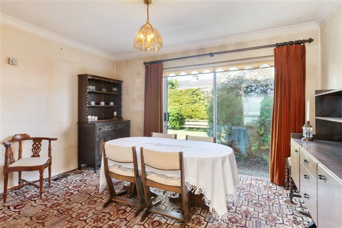 21 Dargle Drive, Marley Grange, Rathfarnham, Dublin 16