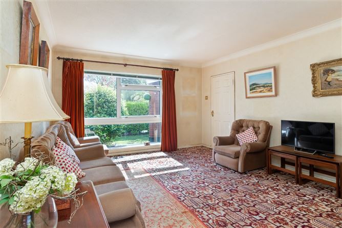 21 Dargle Drive, Marley Grange, Rathfarnham, Dublin 16