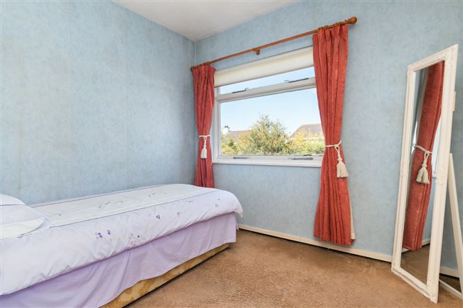 21 Dargle Drive, Marley Grange, Rathfarnham, Dublin 16