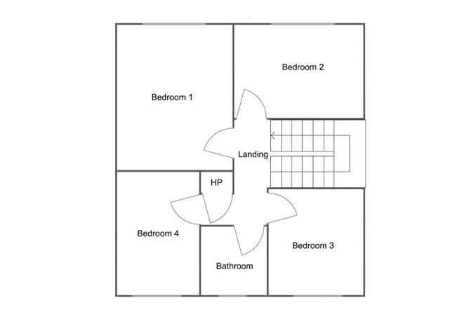 248 Beech Park, Lucan, Dublin