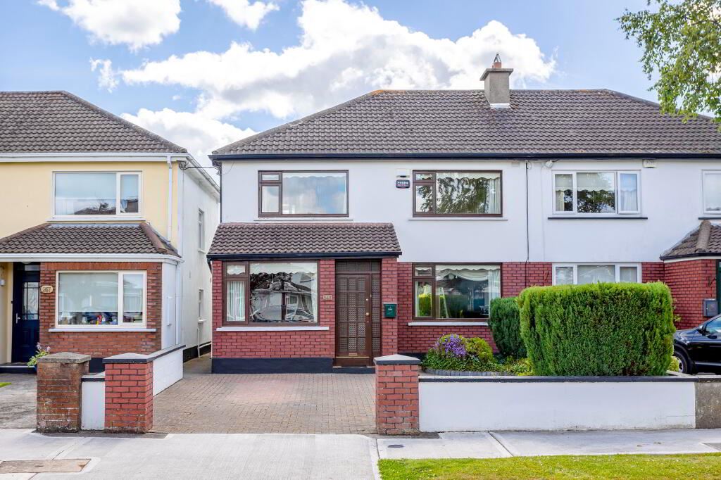 248 Beech Park, Lucan, Dublin