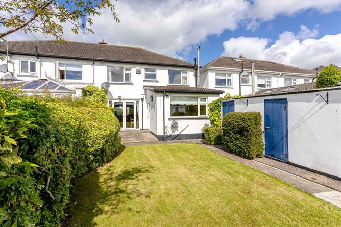248 Beech Park, Lucan, Dublin