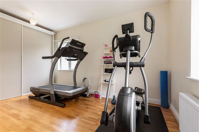 San Quirico, The Coppins, Brighton Road, Foxrock, Dublin 18