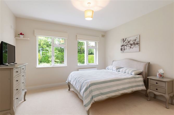 San Quirico, The Coppins, Brighton Road, Foxrock, Dublin 18