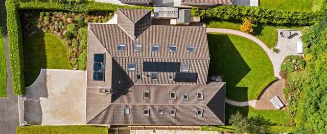 San Quirico, The Coppins, Brighton Road, Foxrock, Dublin 18