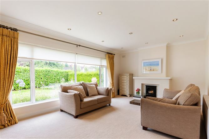 San Quirico, The Coppins, Brighton Road, Foxrock, Dublin 18