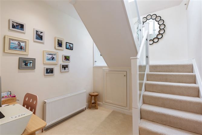 San Quirico, The Coppins, Brighton Road, Foxrock, Dublin 18