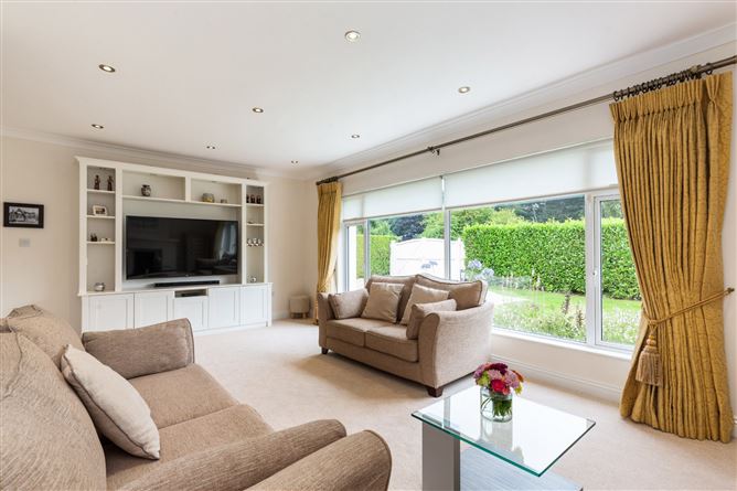 San Quirico, The Coppins, Brighton Road, Foxrock, Dublin 18