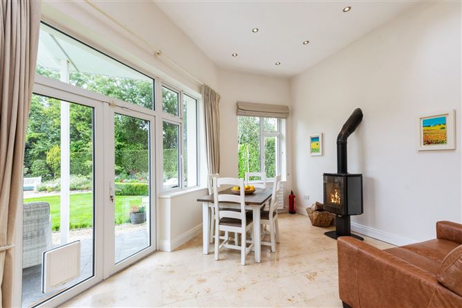 San Quirico, The Coppins, Brighton Road, Foxrock, Dublin 18