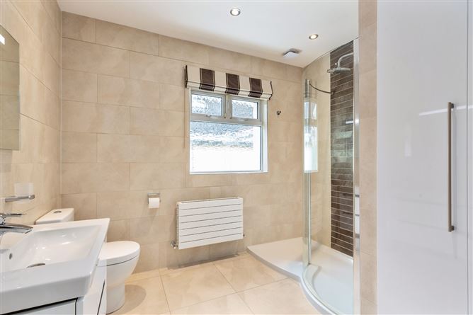 San Quirico, The Coppins, Brighton Road, Foxrock, Dublin 18