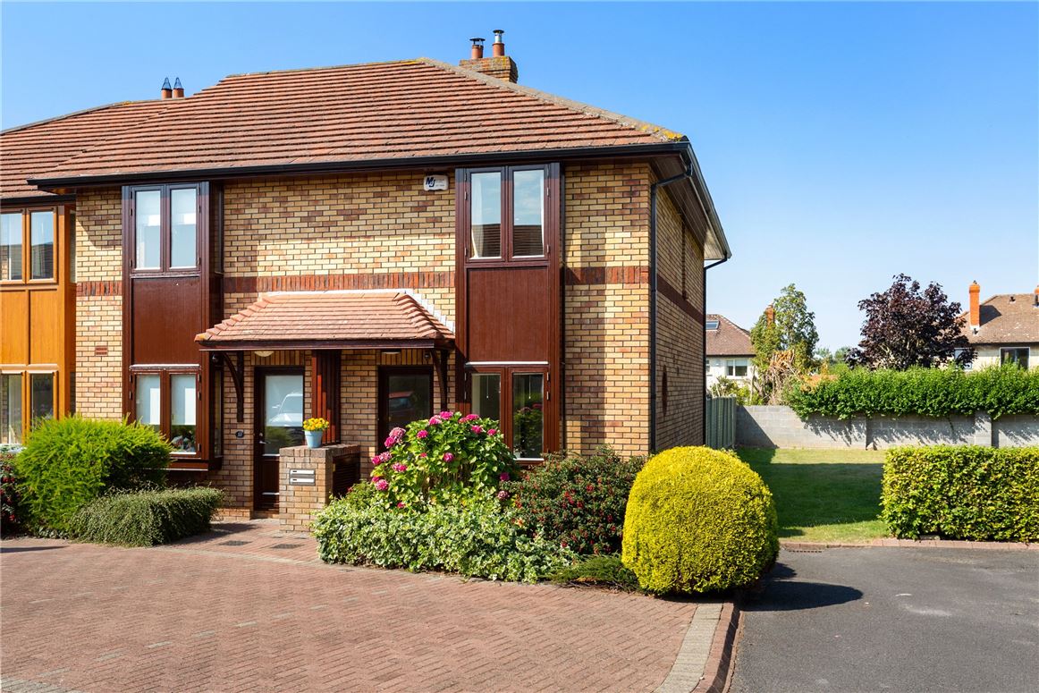 34 Dundela Haven, Sandycove, Co. Dublin Sherry FitzGerald Dalkey 4639651 MyHome.ie Residential