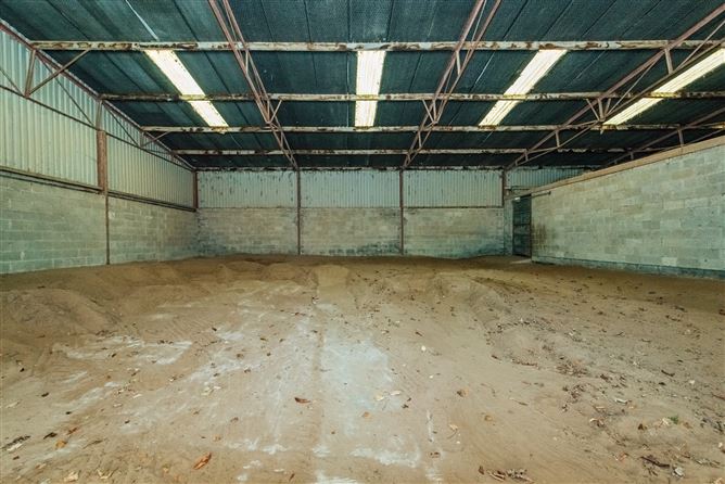 Broghan House On c. 57 Acres / 23.06 HA., Broghan Lane, The Ward, County Dublin
