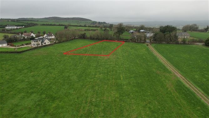 Main image for Site SPP, Watch House Hill, Bolinready, Ballycanew, Gorey, Co. Wexford