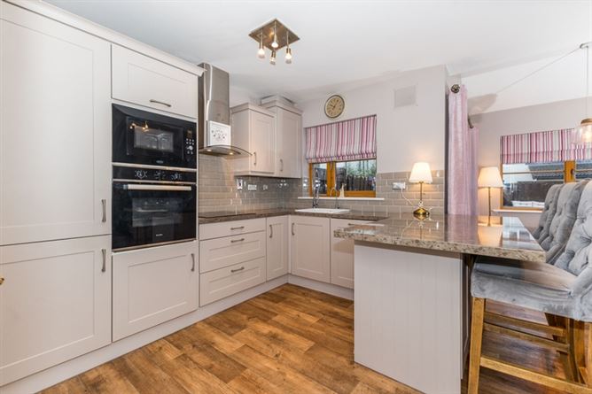 219 Steeplechase Green, Ratoath, Co. Meath, .