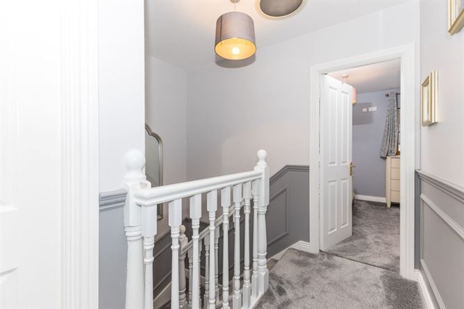 219 Steeplechase Green, Ratoath, Co. Meath, .