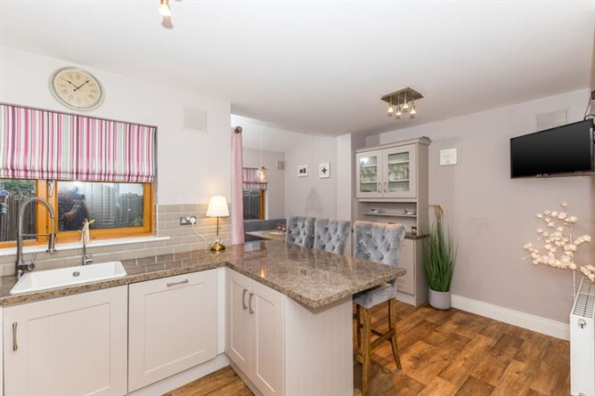 219 Steeplechase Green, Ratoath, Co. Meath, .