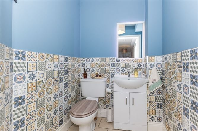 219 Steeplechase Green, Ratoath, Co. Meath, .