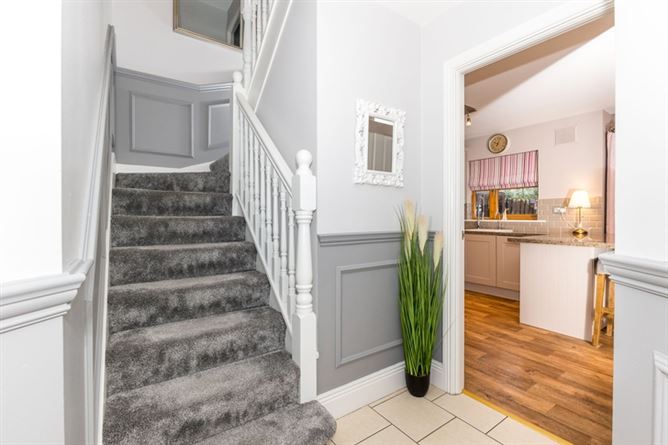 219 Steeplechase Green, Ratoath, Co. Meath, .