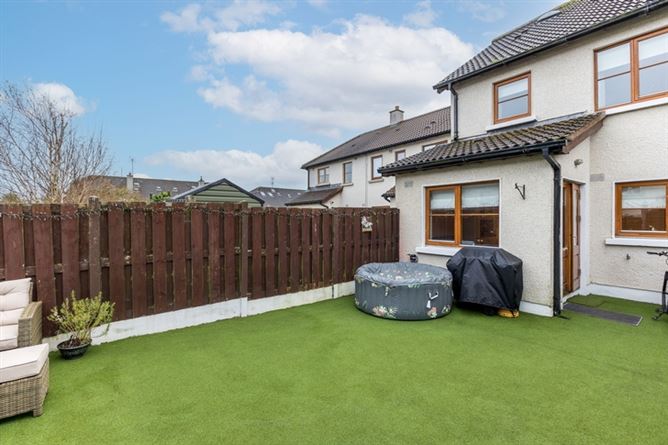 219 Steeplechase Green, Ratoath, Co. Meath, .