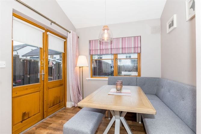 219 Steeplechase Green, Ratoath, Co. Meath, .