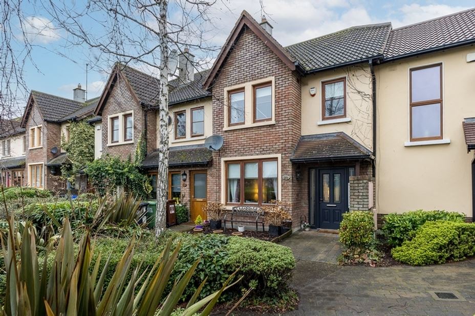 219 Steeplechase Green, Ratoath, Co. Meath, .