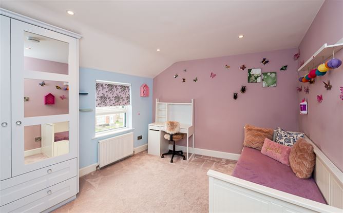 7B Copper Beech, Main Street, Duleek, Meath