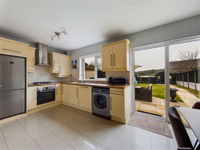 14 Carmen Lawn, Belmont, Rochestown, Cork