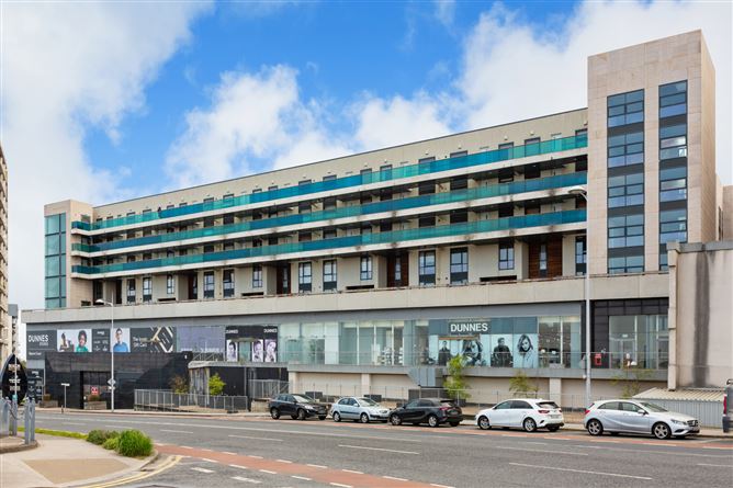 110 The Edges 2, Beacon South Quarter, Sandyford, Dublin 18