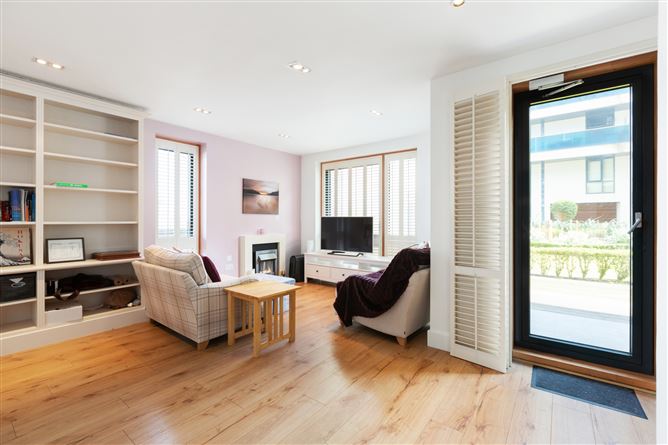 110 The Edges 2, Beacon South Quarter, Sandyford, Dublin 18