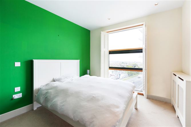 110 The Edges 2, Beacon South Quarter, Sandyford, Dublin 18