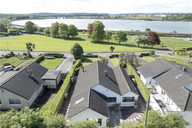 Corinda, Johnstown Park, Glounthaune, Co. Cork