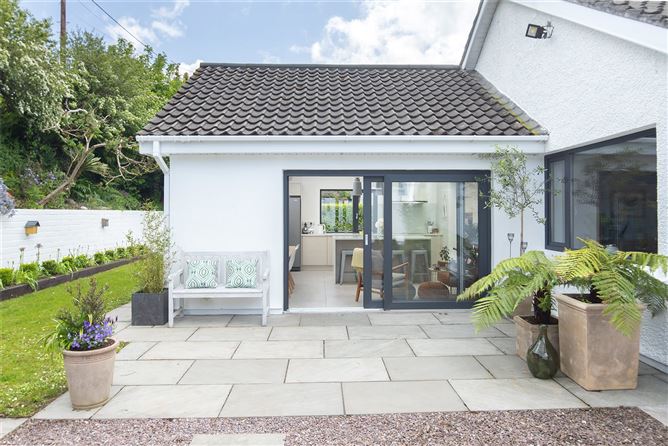 Corinda, Johnstown Park, Glounthaune, Co. Cork