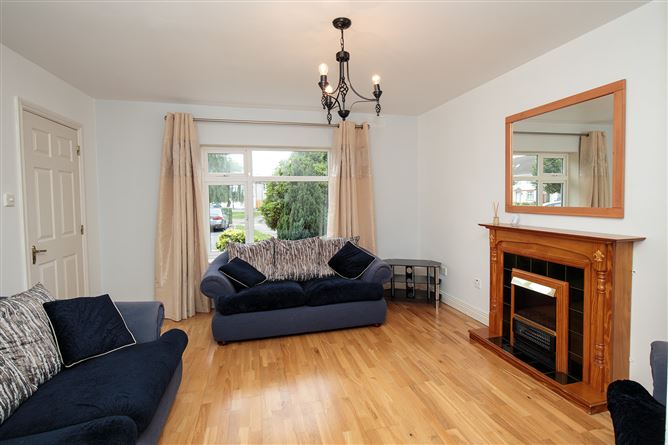 116 Robertshill, Circular Road, Kilkenny, Kilkenny