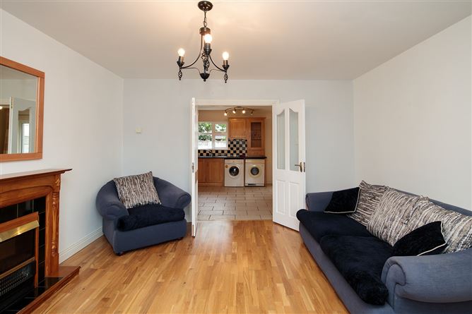 116 Robertshill, Circular Road, Kilkenny, Kilkenny