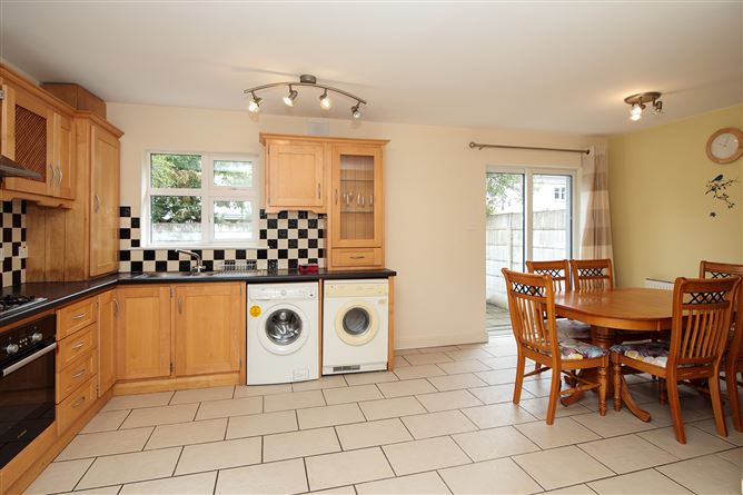 116 Robertshill, Circular Road, Kilkenny, Kilkenny