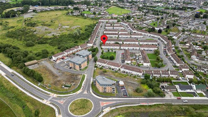 116 Robertshill, Circular Road, Kilkenny, Kilkenny