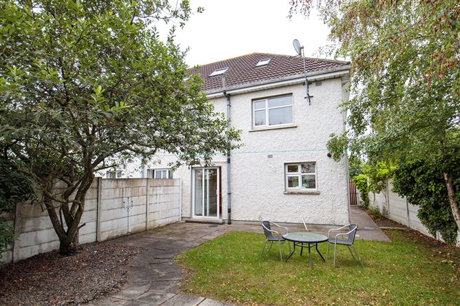 116 Robertshill, Circular Road, Kilkenny, Kilkenny