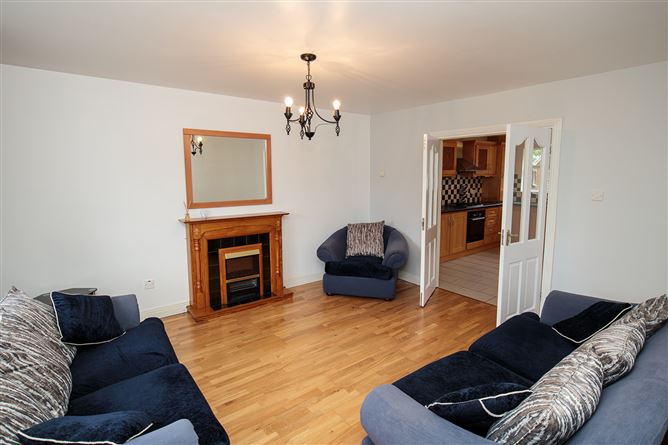 116 Robertshill, Circular Road, Kilkenny, Kilkenny