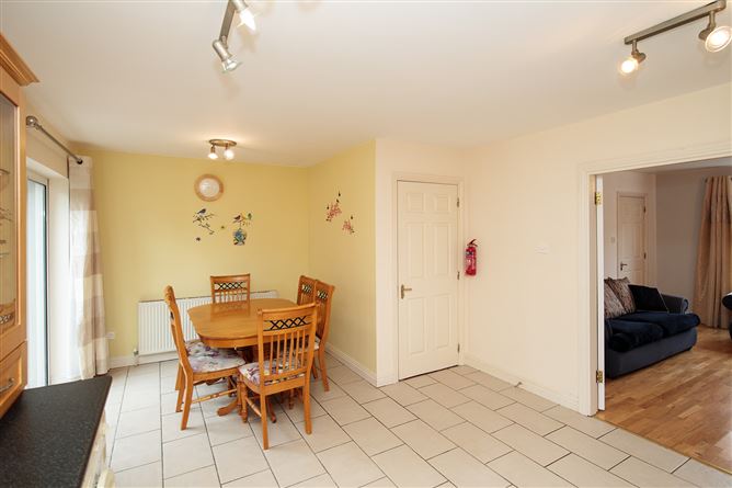 116 Robertshill, Circular Road, Kilkenny, Kilkenny