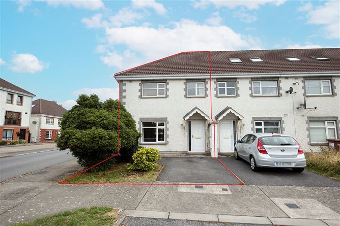 116 Robertshill, Circular Road, Kilkenny, Kilkenny
