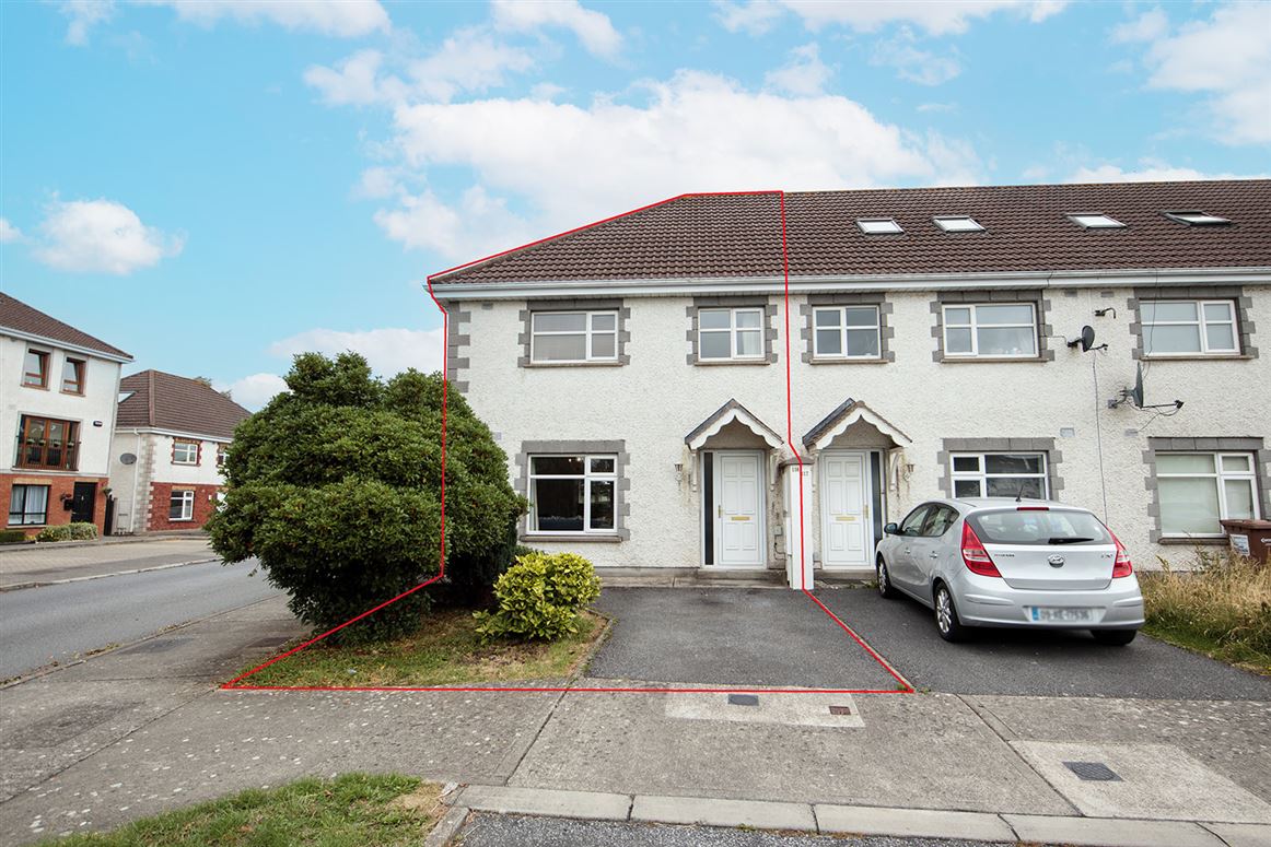 116 Robertshill, Circular Road, Kilkenny, Kilkenny