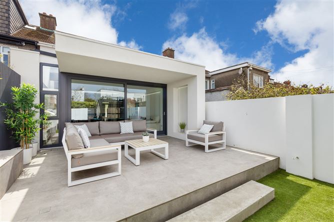 10 Avondale Park, Raheny, Dublin 5