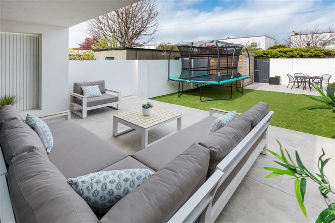 10 Avondale Park, Raheny, Dublin 5
