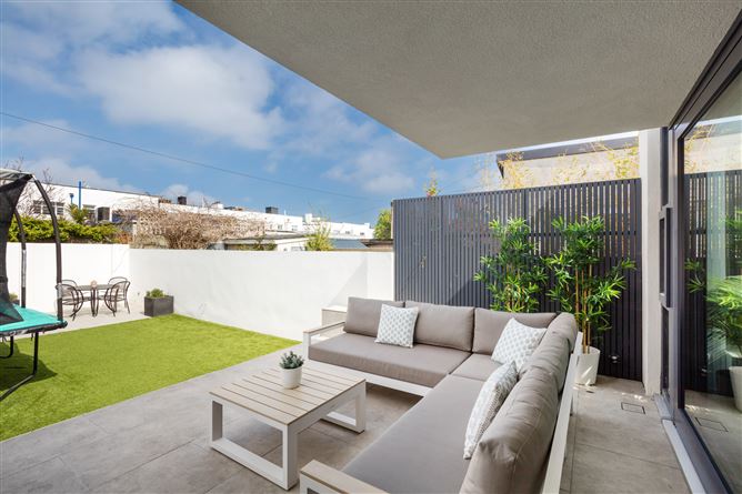 10 Avondale Park, Raheny, Dublin 5