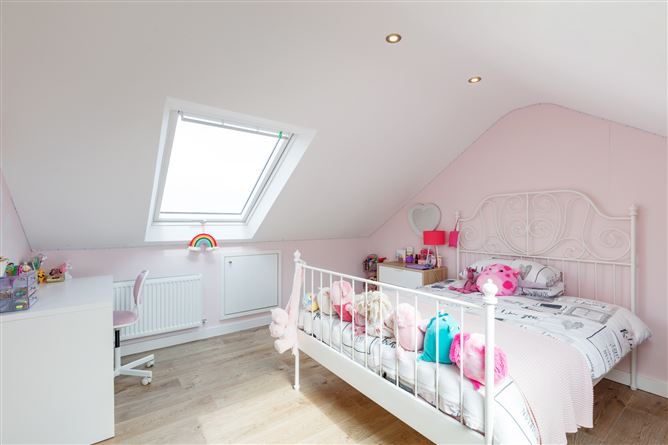 10 Avondale Park, Raheny, Dublin 5