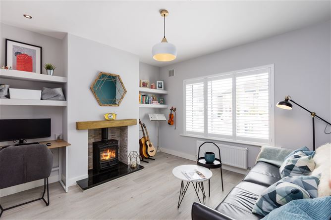 10 Avondale Park, Raheny, Dublin 5