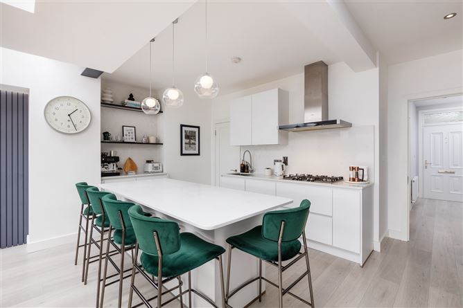 10 Avondale Park, Raheny, Dublin 5
