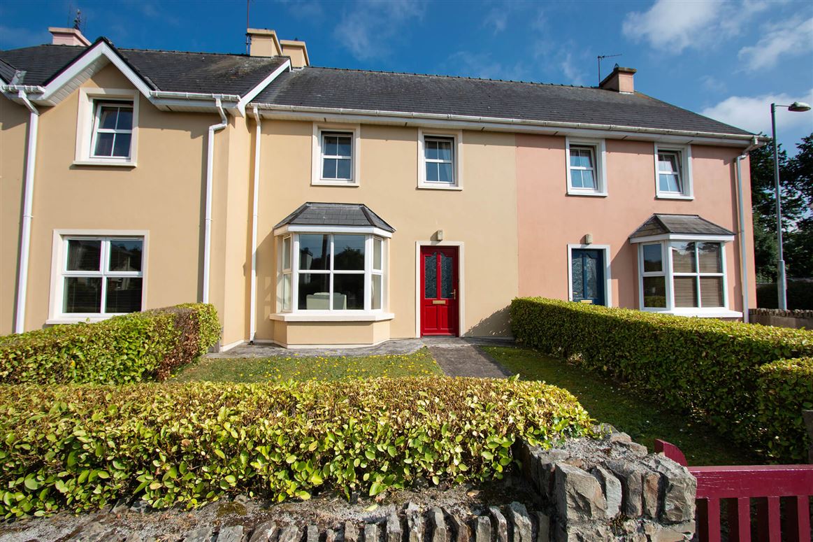 7 Cois na hAbhann, Western Road, Clonakilty, Co. Cork Sherry