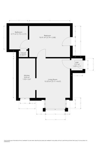 Apartment 2 Rosemount Court, Inchicore Road , Kilmainham, Dublin